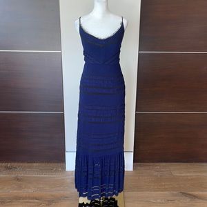 Bcbg MAXAZRIA maxi dress